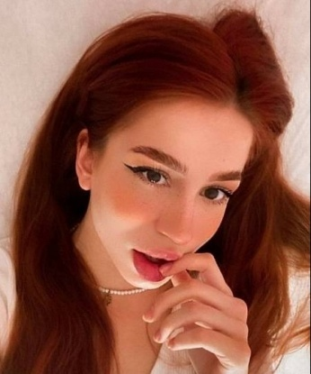 Анкета проститутки Эльвира - город Каменец-Подольский, 20 лет, №1541