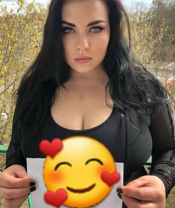 Анкета проститутки Любовь - город Каменец-Подольский, 26 лет, №1573